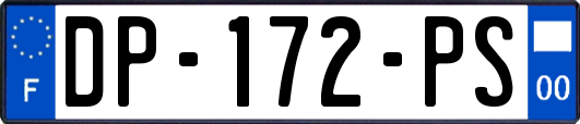 DP-172-PS