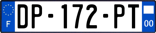 DP-172-PT