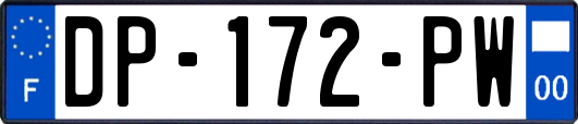 DP-172-PW