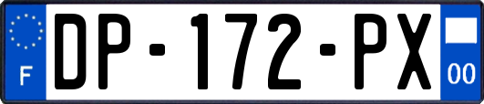 DP-172-PX