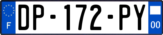 DP-172-PY