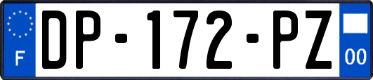 DP-172-PZ