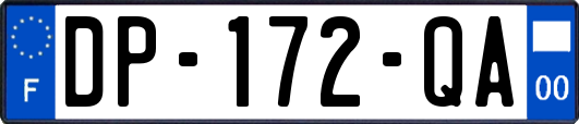 DP-172-QA
