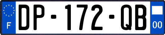 DP-172-QB