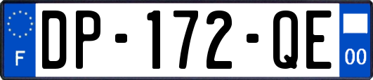 DP-172-QE