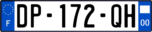 DP-172-QH