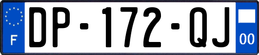 DP-172-QJ