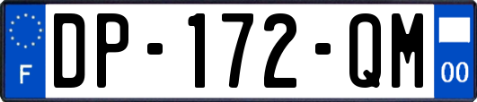 DP-172-QM