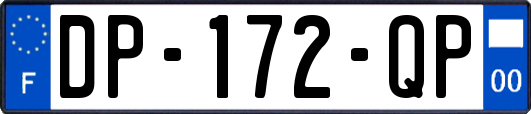 DP-172-QP