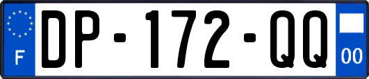 DP-172-QQ