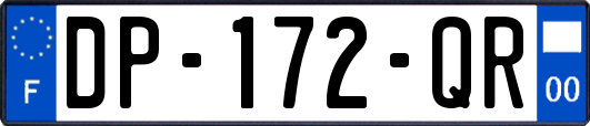 DP-172-QR