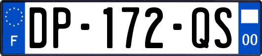 DP-172-QS