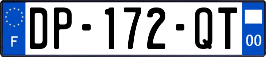 DP-172-QT