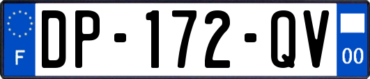 DP-172-QV