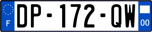 DP-172-QW
