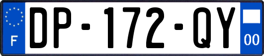 DP-172-QY