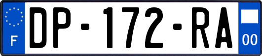 DP-172-RA