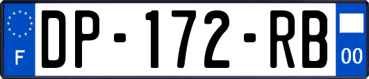 DP-172-RB