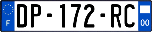 DP-172-RC