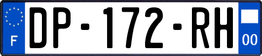 DP-172-RH
