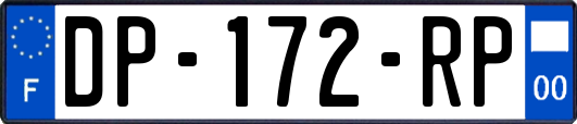 DP-172-RP