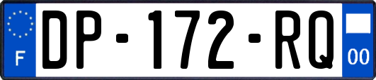 DP-172-RQ