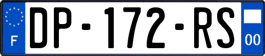 DP-172-RS
