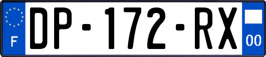 DP-172-RX
