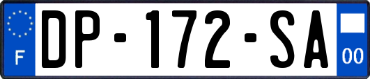 DP-172-SA