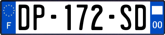 DP-172-SD