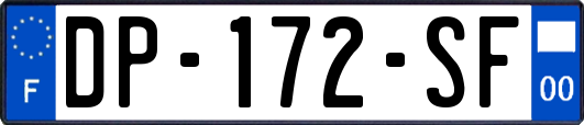 DP-172-SF