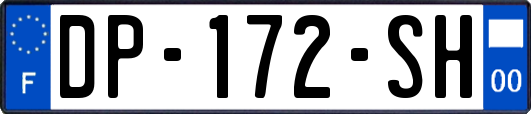 DP-172-SH