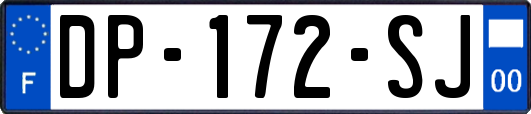 DP-172-SJ