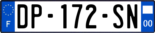 DP-172-SN