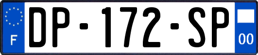 DP-172-SP