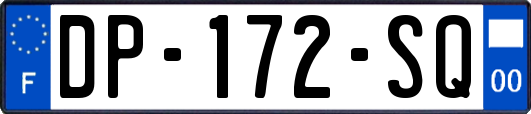 DP-172-SQ