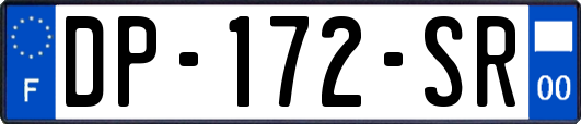 DP-172-SR