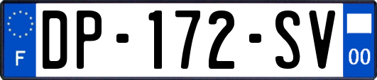 DP-172-SV