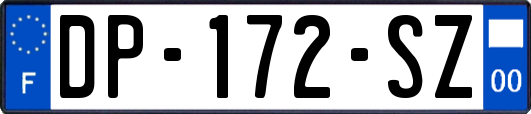 DP-172-SZ