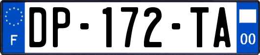 DP-172-TA