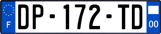 DP-172-TD