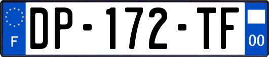 DP-172-TF