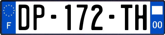 DP-172-TH