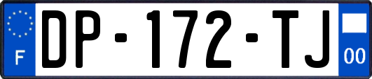 DP-172-TJ