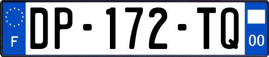 DP-172-TQ