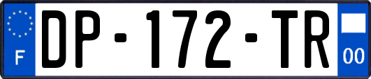 DP-172-TR