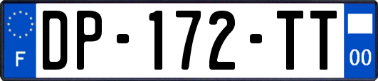 DP-172-TT