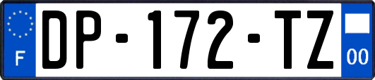 DP-172-TZ