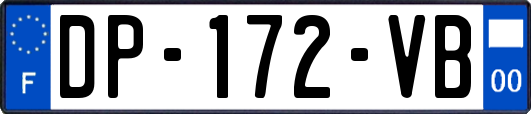 DP-172-VB