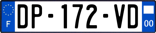 DP-172-VD